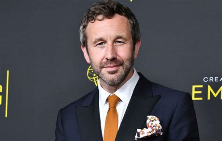 Chris O’Dowd Net Worth 2024