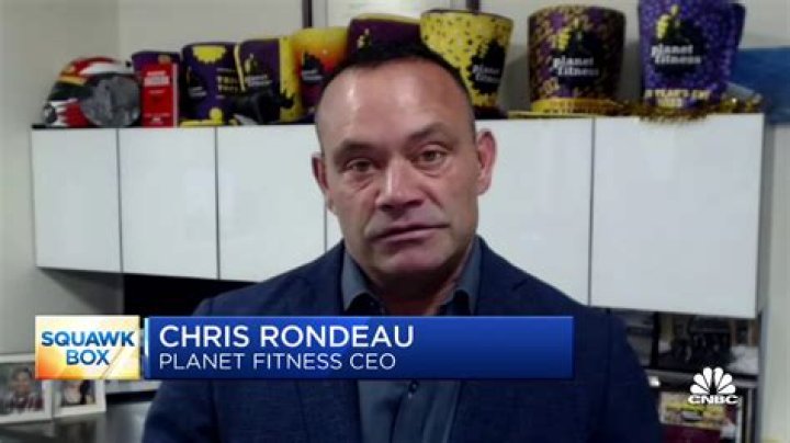 Chris Rondeau Net Worth 2024