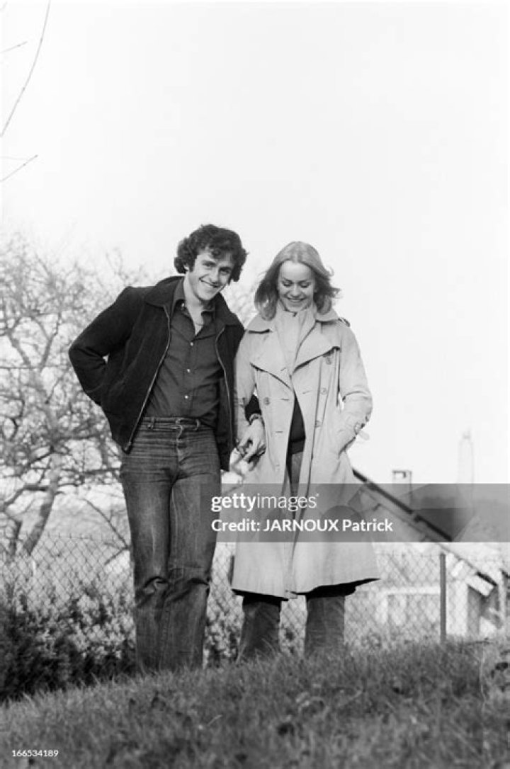 Christelle Platini