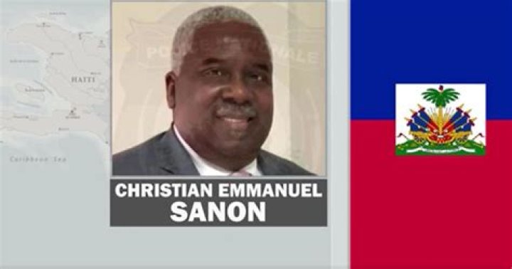 	Christian Emmanuel Sanon: Doctor arrested in Haitian assassination plot has significant Florida ties.	