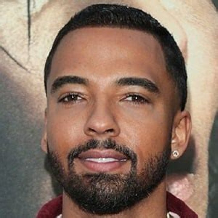 Christian Keyes Biography