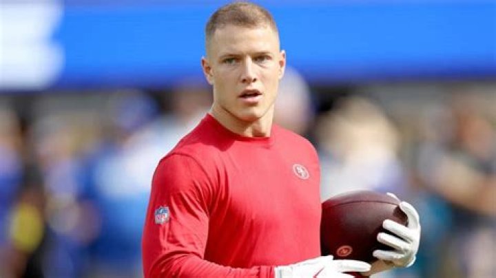 Christian McCaffrey: A Deep Dive Into His Career And Milestones