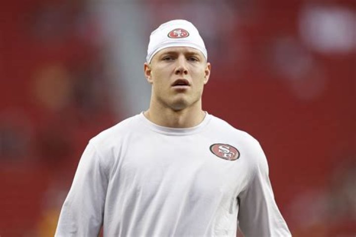 Christian McCaffrey Age: A Comprehensive Look At The Rising NFL Star