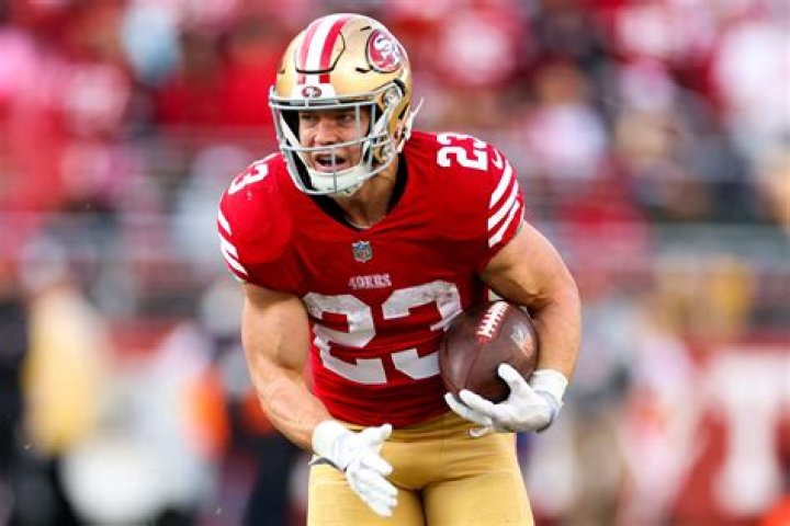 Christian Mccaffrey Net Worth 2024