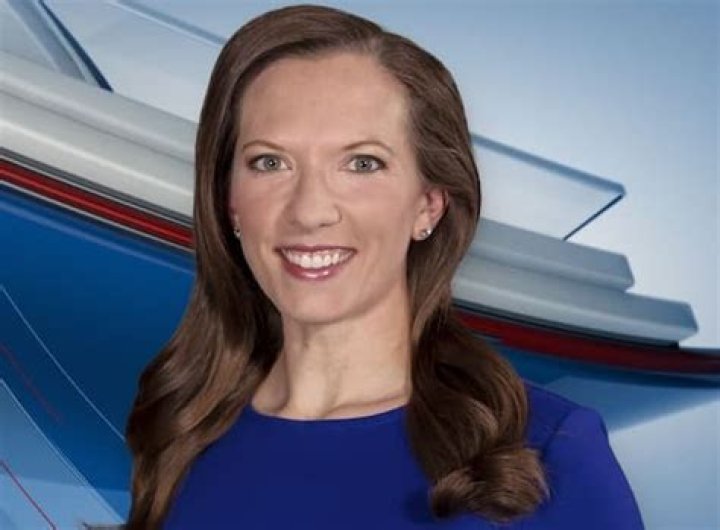 Christina Burkhart Bio, Age, Height, Husband, Salary, Net Worth ABC12