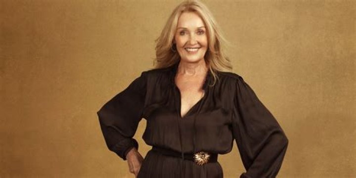 Christina (Golden Bachelor) Bio, Age, Height, Husband, Net Worth