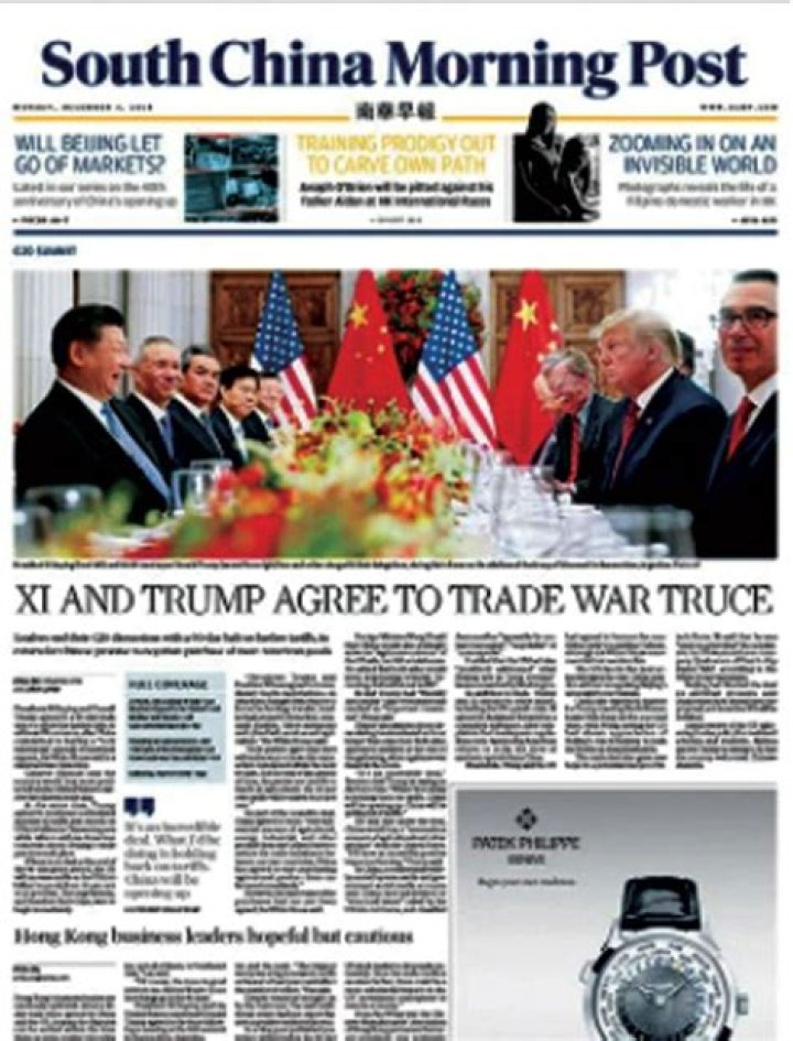 Christina Ko | South China Morning Post