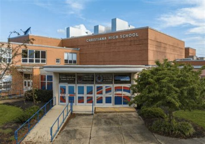 Christina School District - Delaware