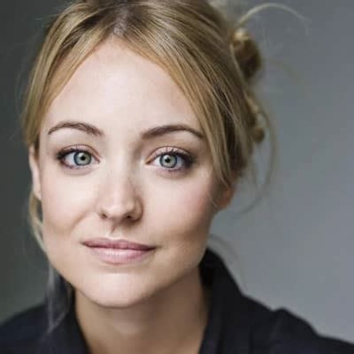 Christina Wolfe - Bio, Age, Height, Net Worth, Facts, Nationality