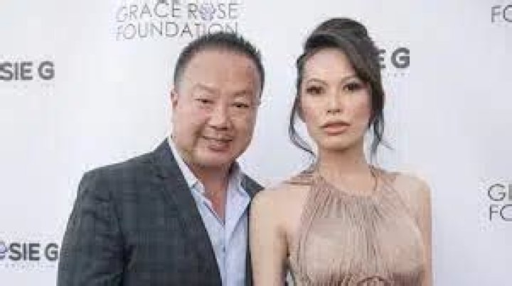 Christine Chiu: Wiki, Bio, Age, Family, Career, Husband, Net Worth, TV