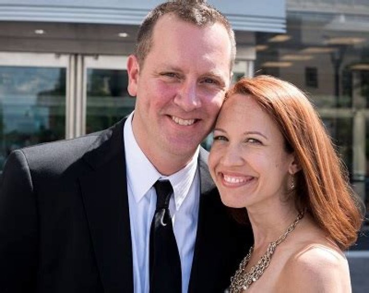 Christy Setzer Age, Wikipedia Biography, Husband, Married, Parents