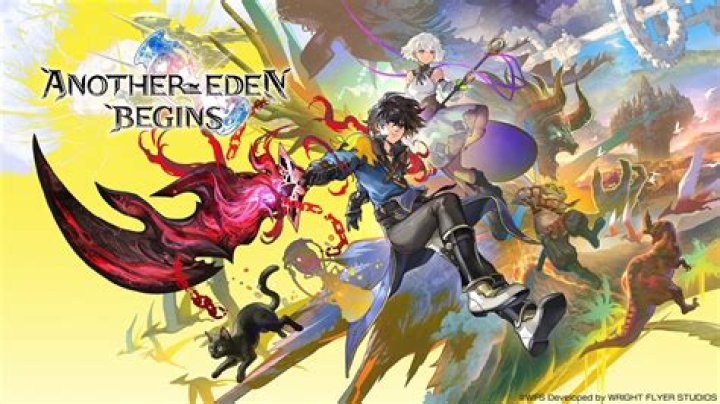 Chrono Trigger Writer’s Another Eden Still Coming to Switch; Currently in Early Development