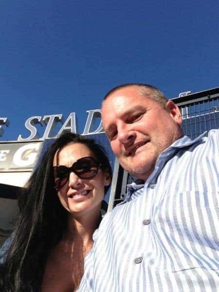 Chuck Knoblauch - Bio, Age, Net Worth, Height, Married, Facts
