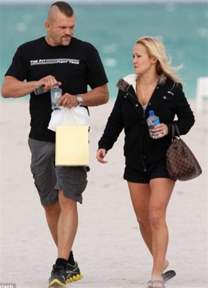 Chuck Liddell: Wiki, Bio, Age, Height, Career, Wife, Arrest, Net Worth