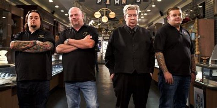 Chumlee Pawn Stars Net Worth 2024