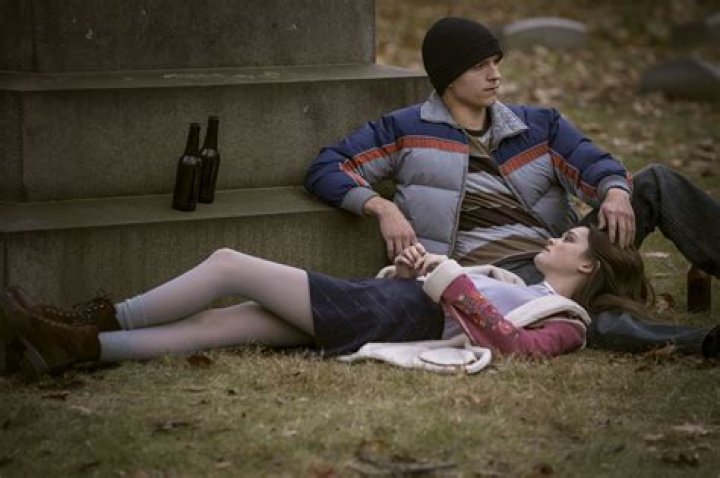 Ciara Bravo on ‘Cherry’ and the Very Unusual Way She Booked the Role