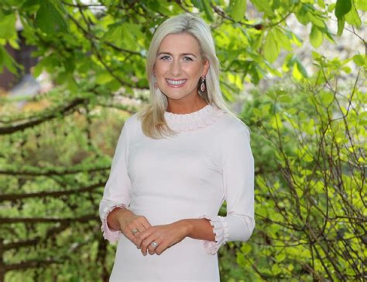 Ciara Doherty Baby Name, Wiki, Age【 Ireland AM 】Wikipedia, Husband