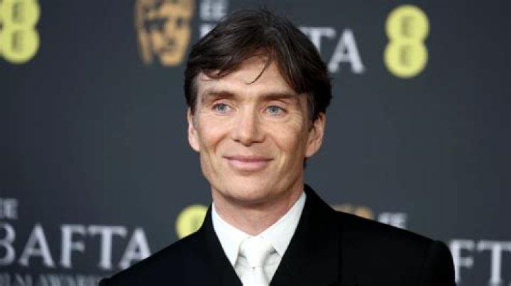 Cillian Murphy Vermögen