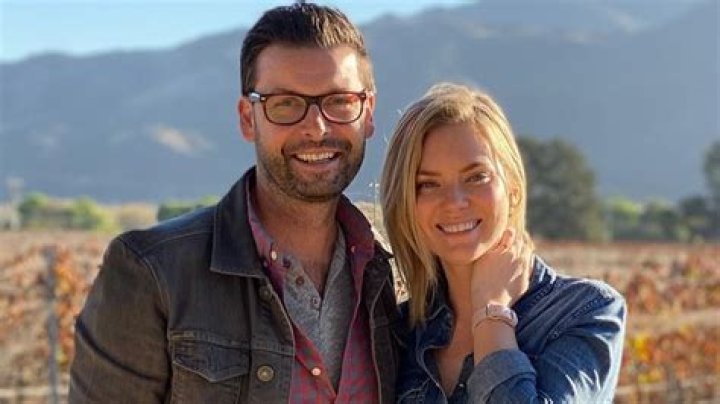 Cindy Busby And Husband Christopher Boyd’s Married Life