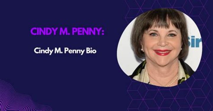 Cindy M. Penny: A Journey Through Art And Innovation