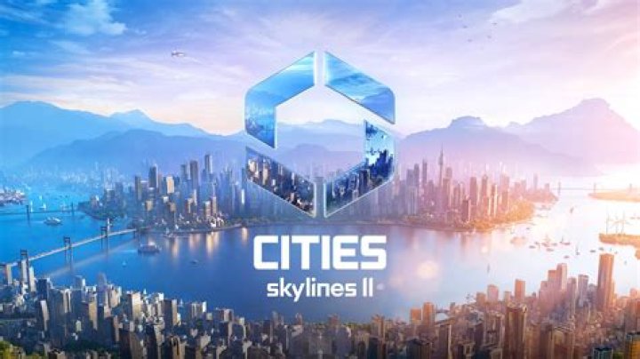 Cities: Skylines 2 patch notes 1.1.5f1: Economy changes, bug fixes, more