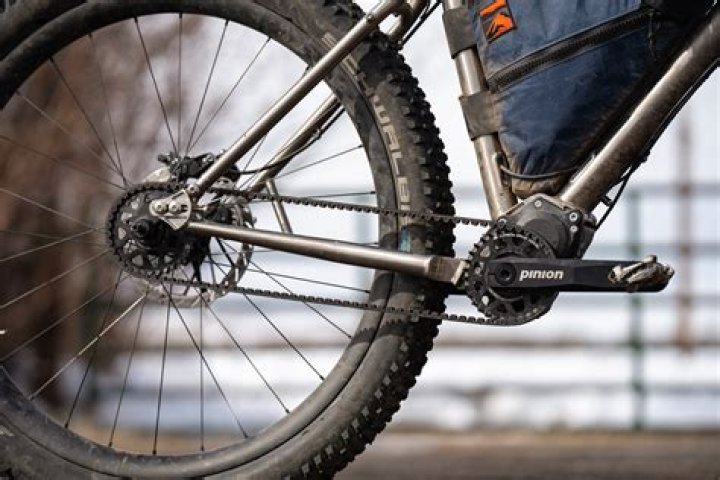 	CITY READY TO MAKE DEALS ON BICYCLES, BROKEN TRACTOR	