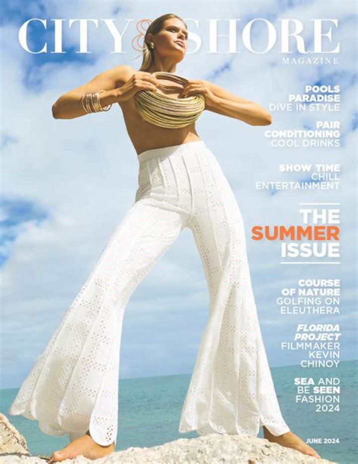 
City & Shore Magazine |	What ruined it for me: Five over-the-top cruise experiences	