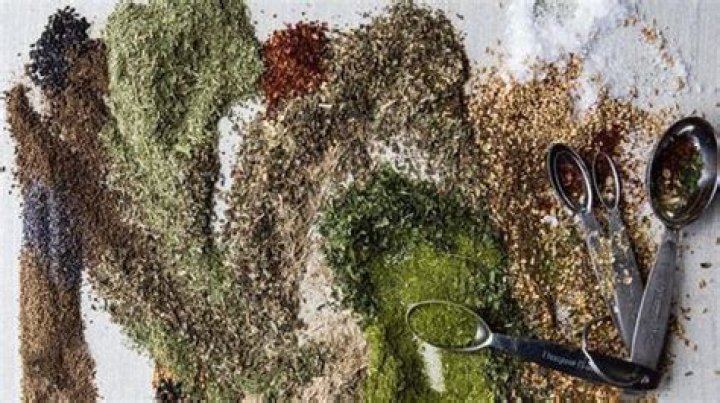 	Claire’s tip of the week: Substitute for garden seasoning blend	