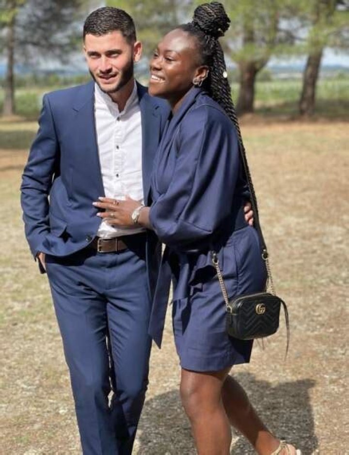 Clarisse Agbegnenou Mari