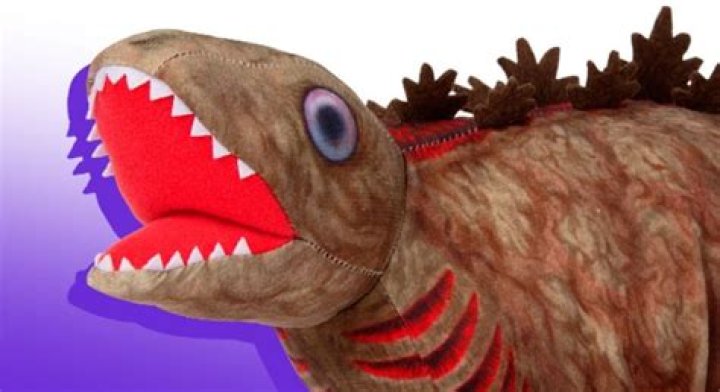 Clean Godzilla’s Messes With This Adorable Sweeper Cover