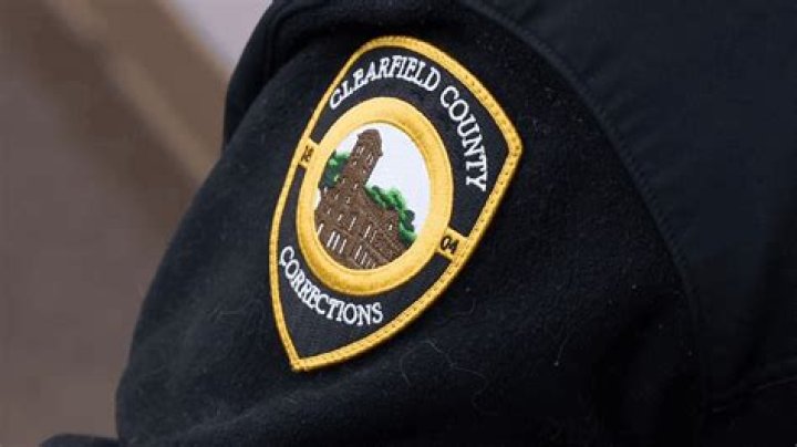 Clearfield County holds first prison board meeting since firing prison warden