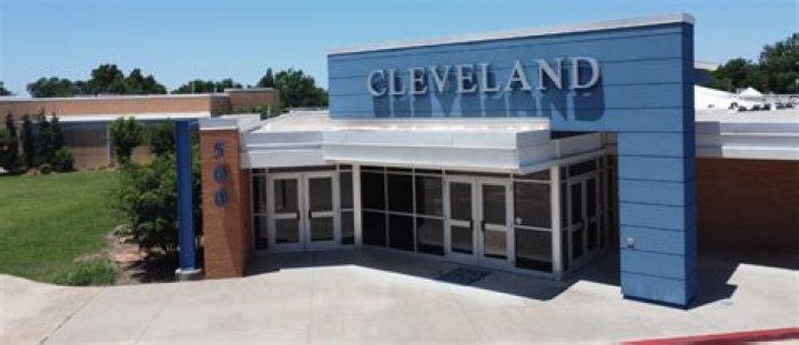 Cleveland Elementary School - Oklahoma City