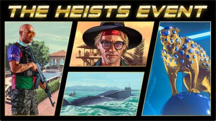 Clever GTA Online trick changes Casino Heist rewards cheaply