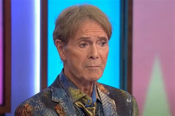 Cliff Richard Vermögen