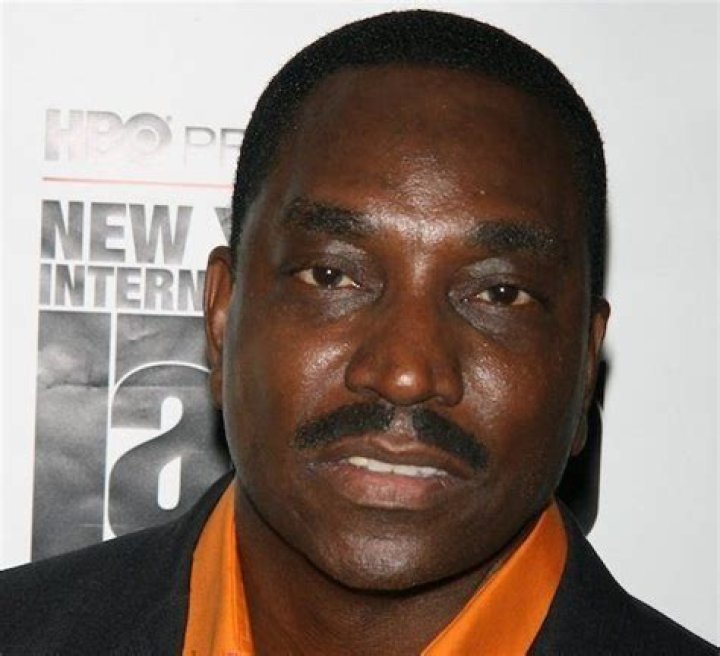 Clifton Powell - Alchetron, The Free Social Encyclopedia