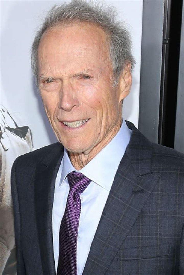 Clint Eastwood Vermögen