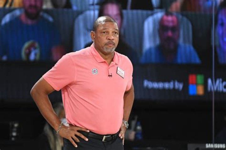 	CLIPPERS HOPE ‘DOC’ RIVERS ADDS MATURITY	