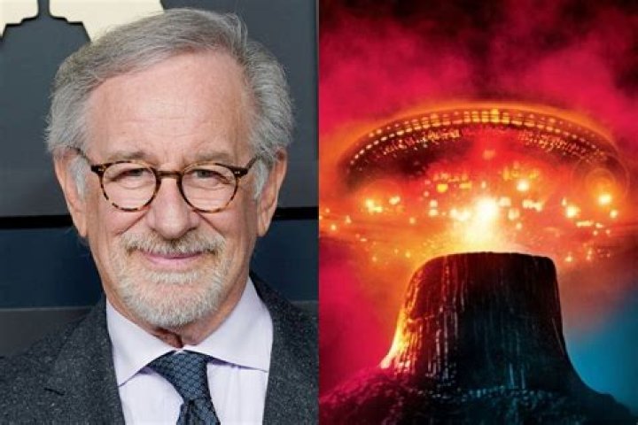 Close Encounters Of The Third Kind: Morgan Freeman's Fascination With UFOs