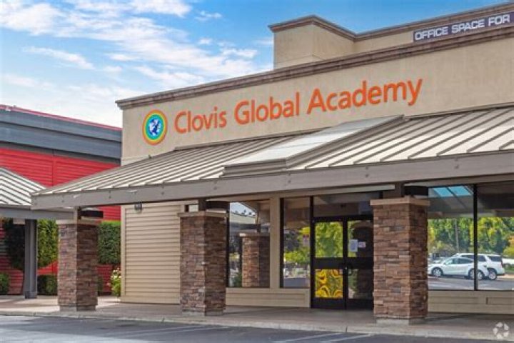 Clovis Global Academy - Clovis
