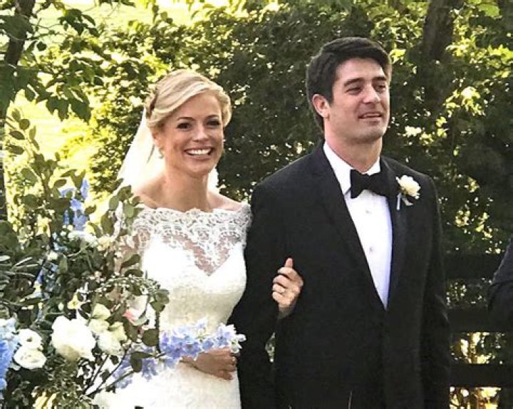 CNN Correspondent Pamela Brown is Engaged To Adam Wright, And All Set To Get Married, Relationship