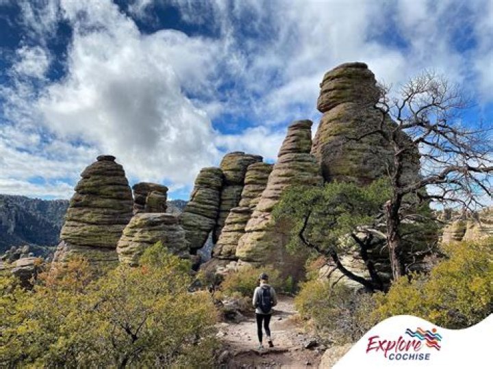 Cochise County