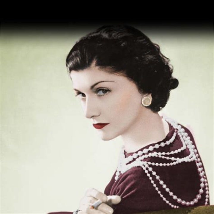 Coco Chanel Vermögen