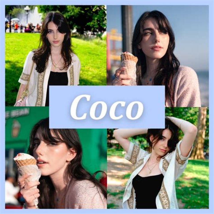 Coco Cohen Boyfriend: Everything You Need To Know