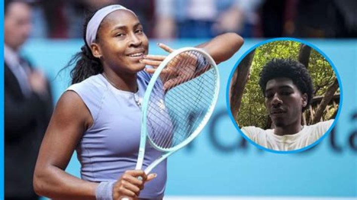 Coco Gauff's Boyfriend: Uncovering The Truth Behind The Rumors