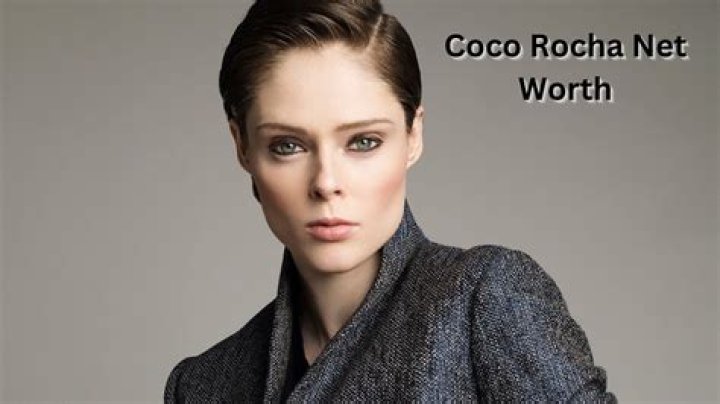 Coco Rocha Net Worth 2024