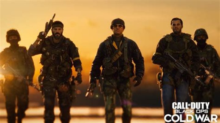 CoD Black Ops Cold War Campaign Mission List