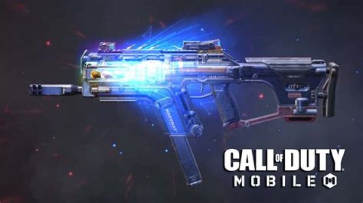 CoD Mobile's first Mythic weapon: Fennec Ascended release date & details