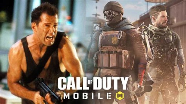 Cod Mobile adds new Warzone Operators: Rambo, Die Hard release date, teasers