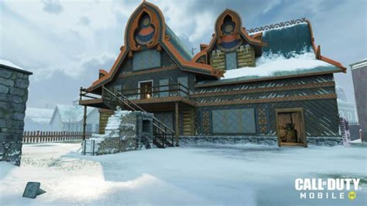 CoD Mobile devs confirm classic Nuketown will return in the future