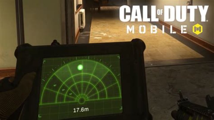 CoD Mobile devs explain why the Heartbeat Sensor isn't in-game yet